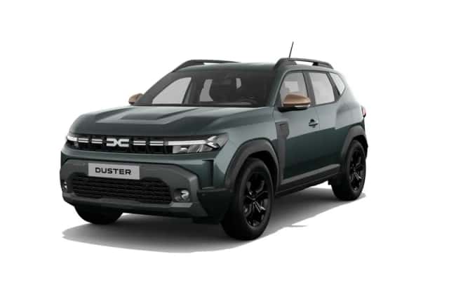 Dacia Duster (2026) thumbnail 2