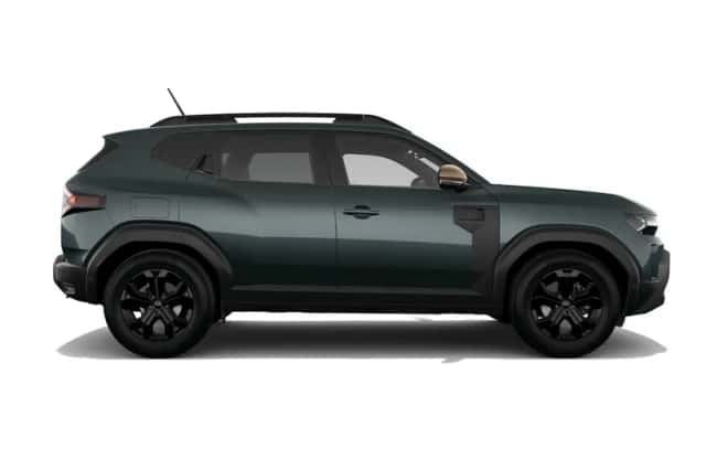 Dacia Duster (2026) thumbnail 3