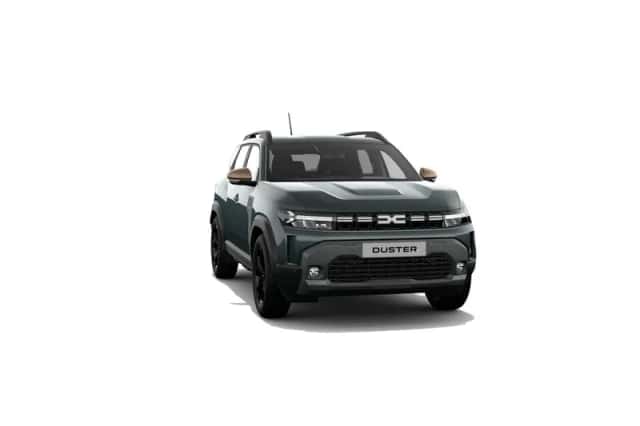 Dacia Duster (2026) thumbnail 5