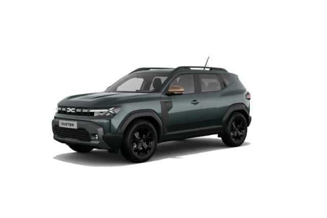 Dacia Duster (2026) thumbnail 6
