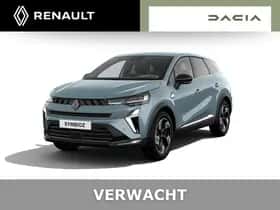Renault Symbioz (2026)