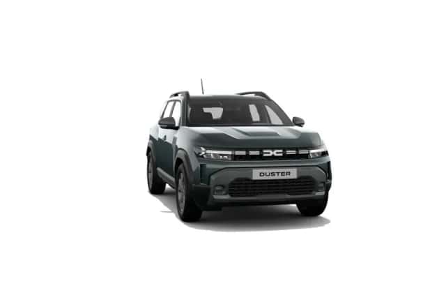 Dacia Duster (2026) thumbnail 5