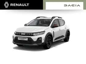 Dacia Sandero Stepway (2026)