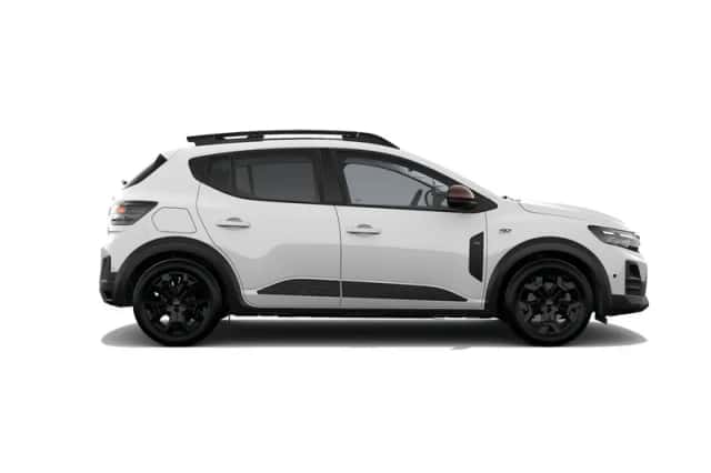 Dacia Sandero Stepway (2026) thumbnail 3