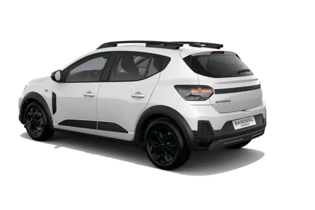 Dacia Sandero Stepway (2026) thumbnail 4