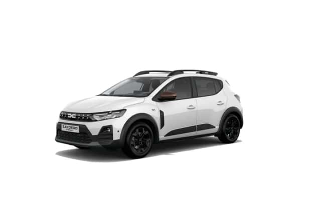Dacia Sandero Stepway (2026) thumbnail 6