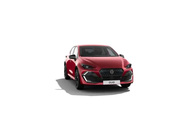Renault Clio (2026) thumbnail 5