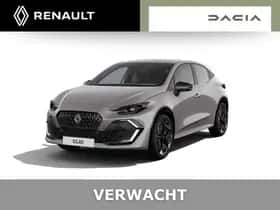 Renault Clio (2026)