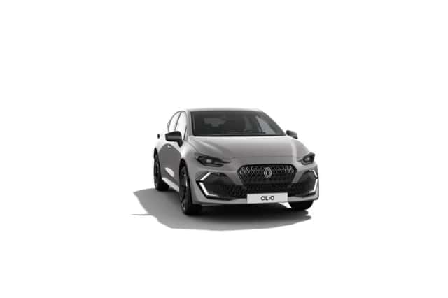 Renault Clio (2026) thumbnail 5