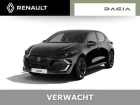 Renault Clio (2026)