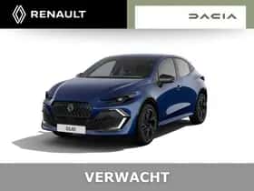 Renault Clio (2026)