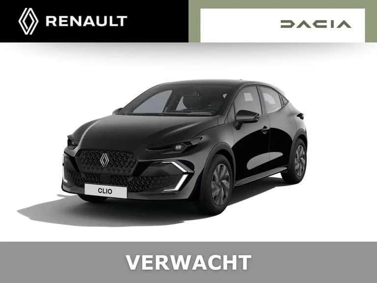 Renault Clio (2026) — foto 1