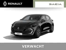 Renault Clio (2026)