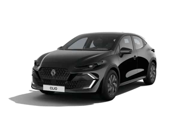 Renault Clio (2026) thumbnail 2