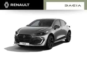 Renault Clio (2026)