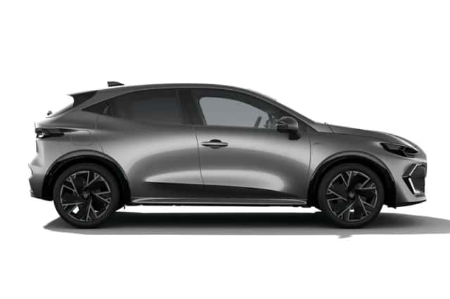 Renault Clio (2026) thumbnail 3