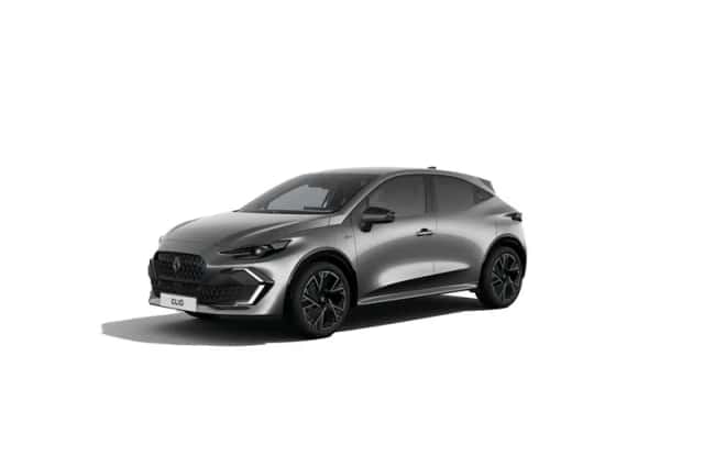 Renault Clio (2026) thumbnail 6