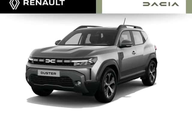 Dacia Duster (2026) thumbnail 1