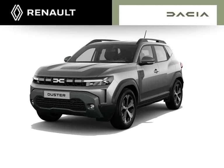 Dacia Duster (2026) — foto 1