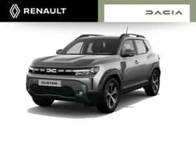 Dacia Duster (2026)