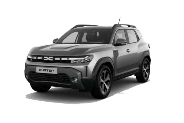 Dacia Duster (2026) thumbnail 2