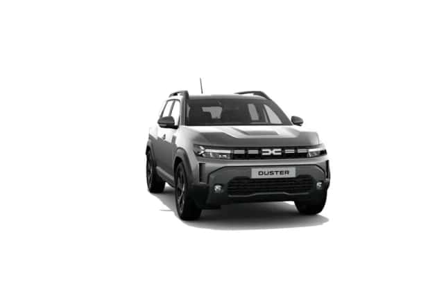 Dacia Duster (2026) thumbnail 5