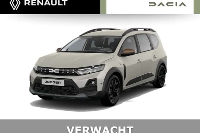 Dacia Jogger (2026) thumbnail 1