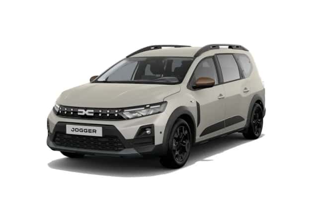 Dacia Jogger (2026) thumbnail 2
