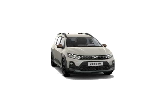 Dacia Jogger (2026) thumbnail 5