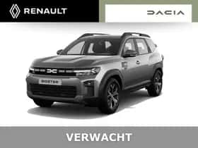 Dacia Bigster (2026)