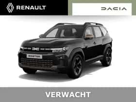 Dacia Bigster (2026)