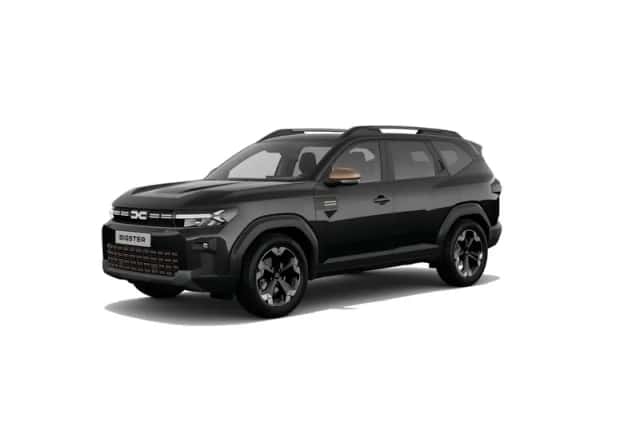 Dacia Bigster (2026) thumbnail 6