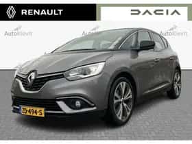 Renault Scénic (2019)