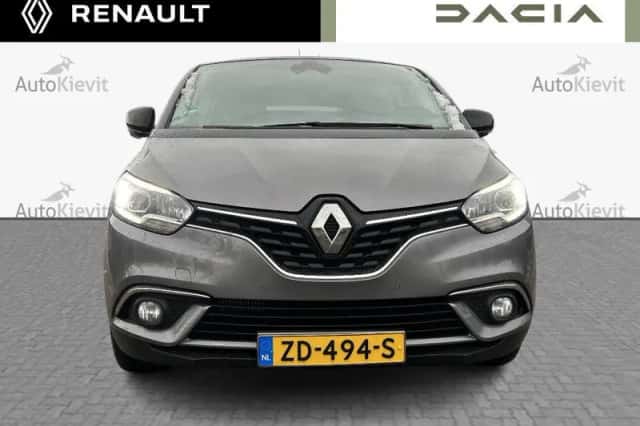Renault Scénic (2019) thumbnail 2