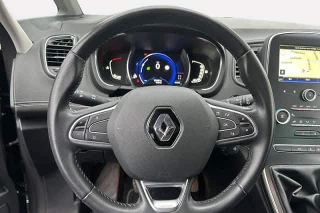 Renault Scénic (2019) thumbnail 16