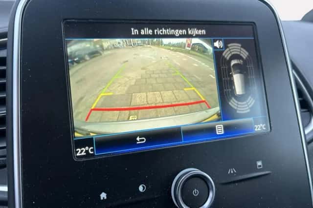 Renault Scénic (2019) thumbnail 19
