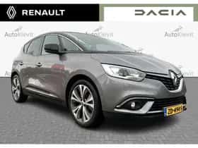 Renault Scénic (2019) thumbnail 3