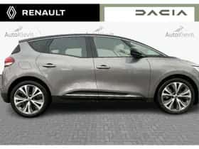 Renault Scénic (2019) thumbnail 4