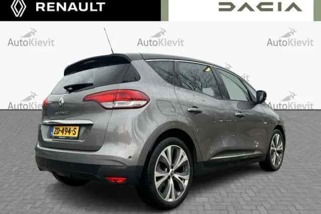 Renault Scénic (2019) thumbnail 5