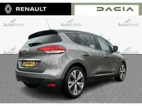 Renault Scénic (2019) thumbnail 5
