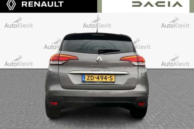 Renault Scénic (2019) thumbnail 6