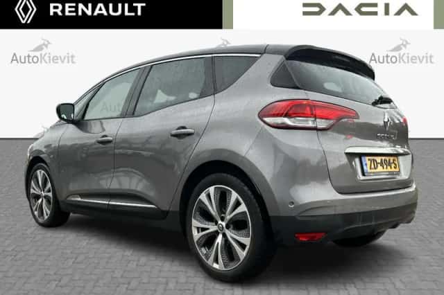 Renault Scénic (2019) thumbnail 7