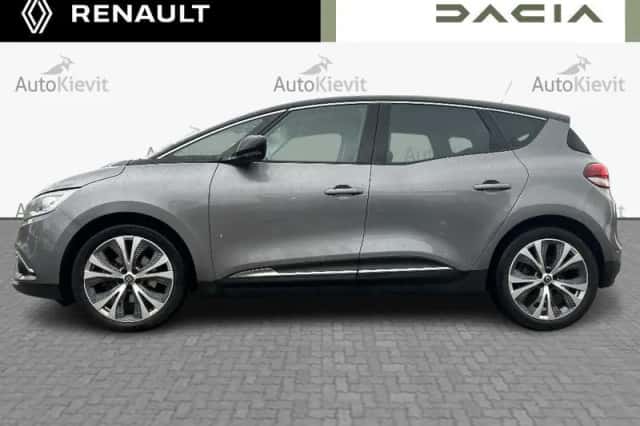 Renault Scénic (2019) thumbnail 8