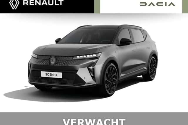 Renault Scénic (2026)