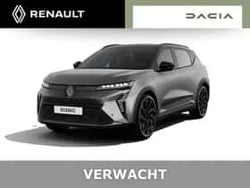 Renault Scénic (2026)