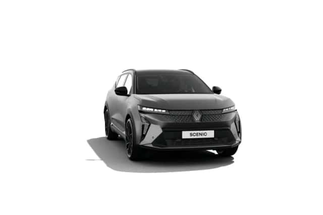 Renault Scénic (2026) thumbnail 4