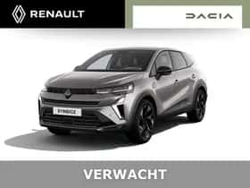 Renault Symbioz (2026)