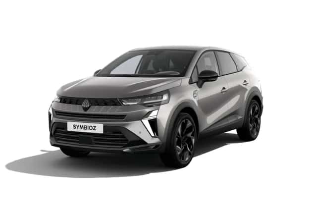 Renault Symbioz (2026) thumbnail 2