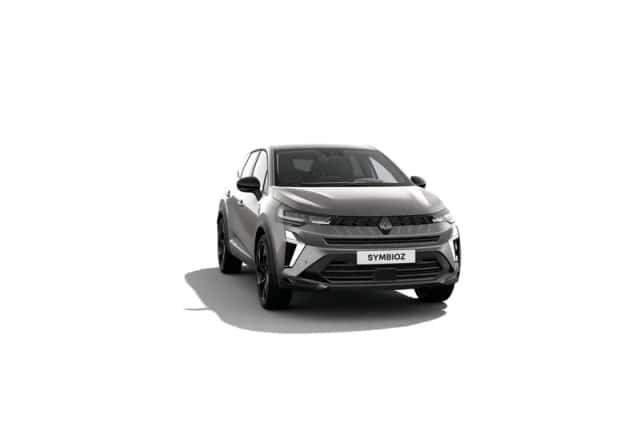 Renault Symbioz (2026) thumbnail 5