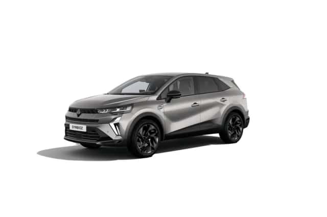 Renault Symbioz (2026) thumbnail 6
